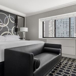 King Suite Mobility accessible